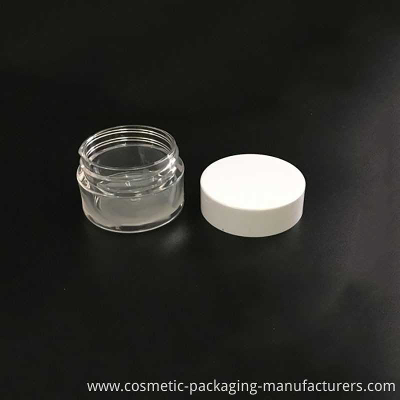 Cosmetic Jar Seal Tape (NJ05B)
